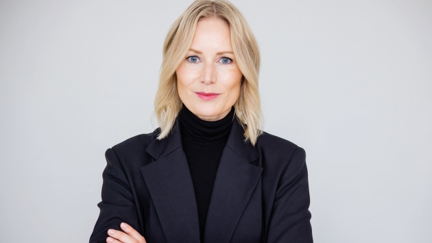 Babor mit neuer Marketingchefin DACH und Doppelspitze für die globale Markenkommunikation - Pia Faulseit ist Marketing Director DACH bei Babor - Quelle: Babor Beauty Group